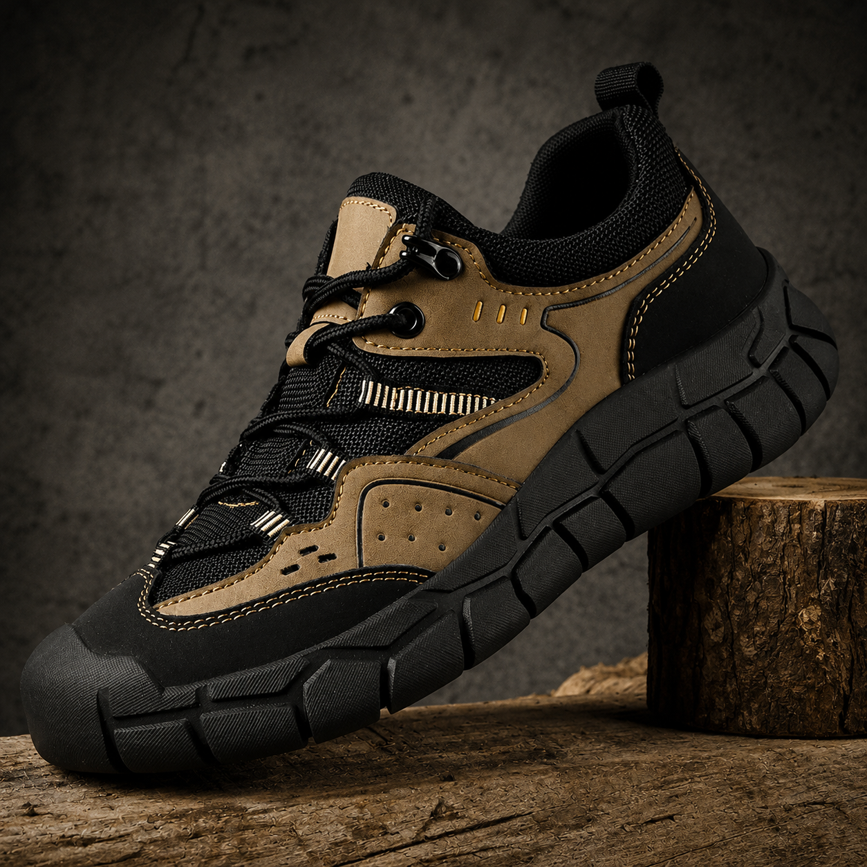 Mountain Peak Trekkers