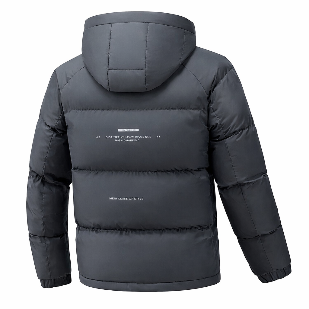 Atlas Thermal Jacket