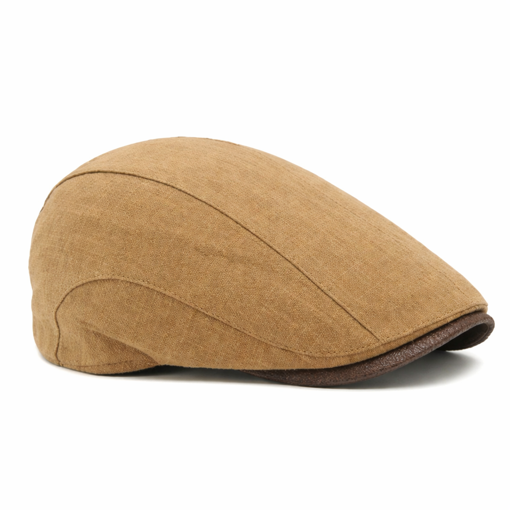 Montclair Beret Cap
