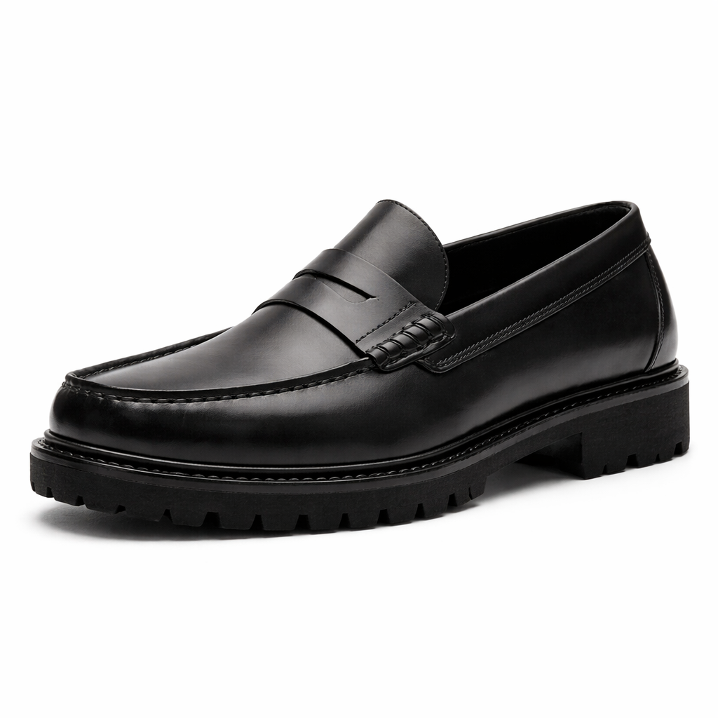 Bexley Step Loafer