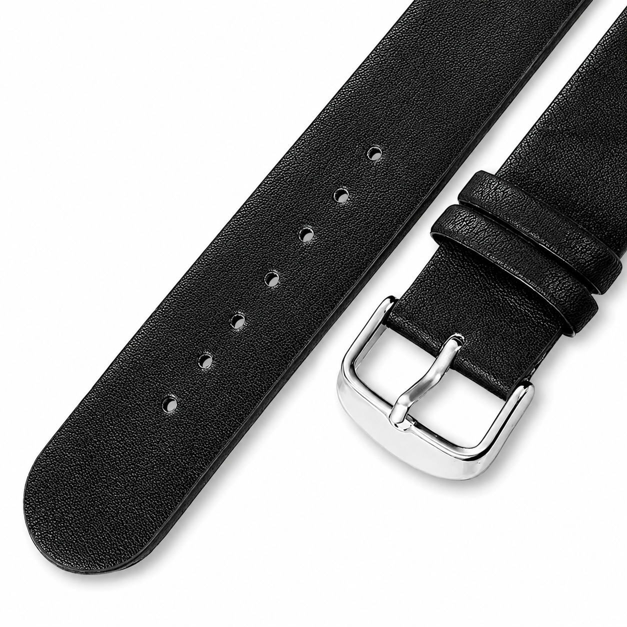 Oslo Classic Leather Watch