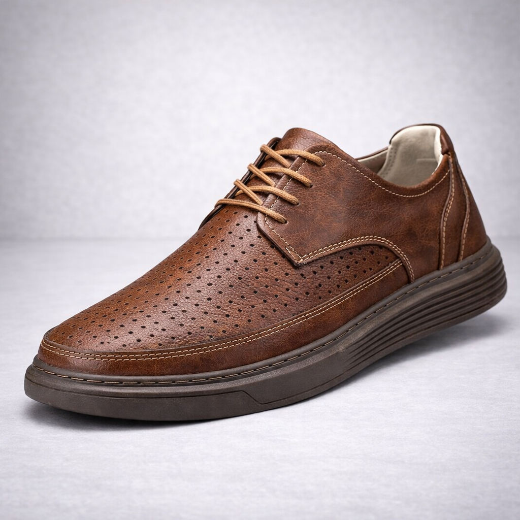 Kingsley Classic Oxford