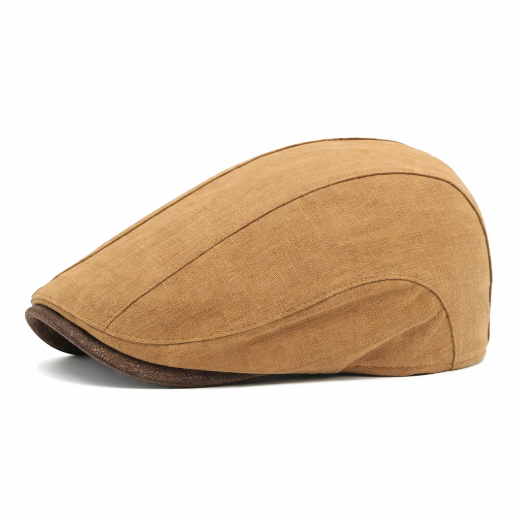 Montclair Beret Cap