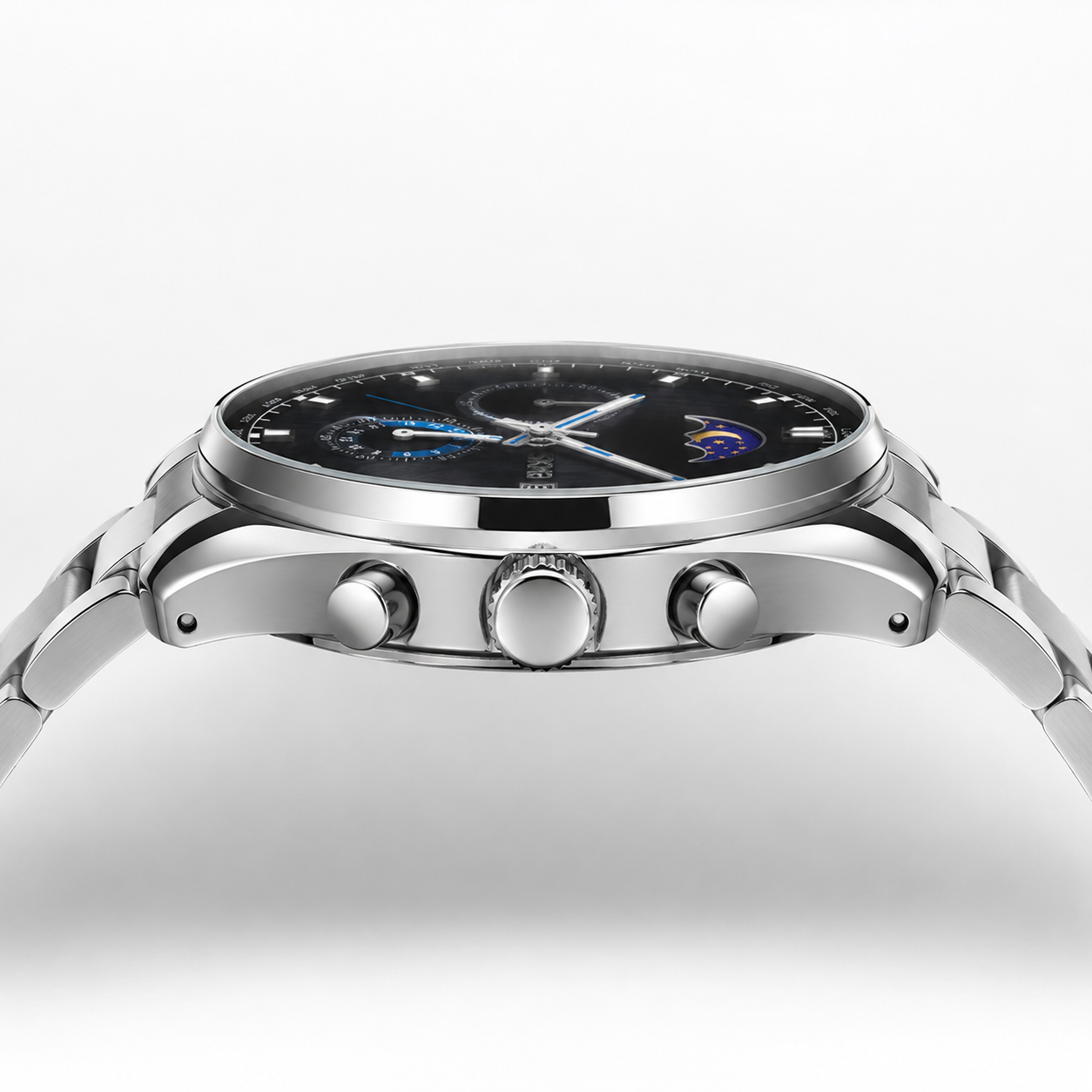 Imperial Eclipse Chronograph