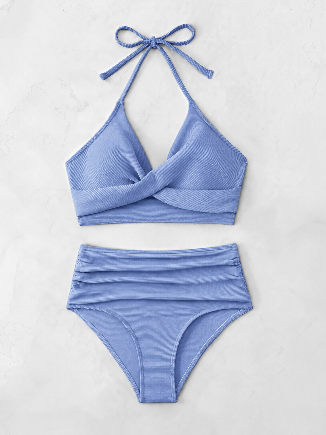 Coastal Curve Bikini Set