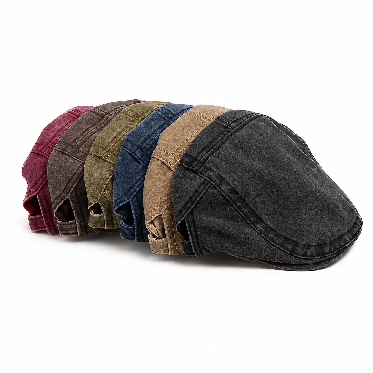 Bristol Legacy Cap