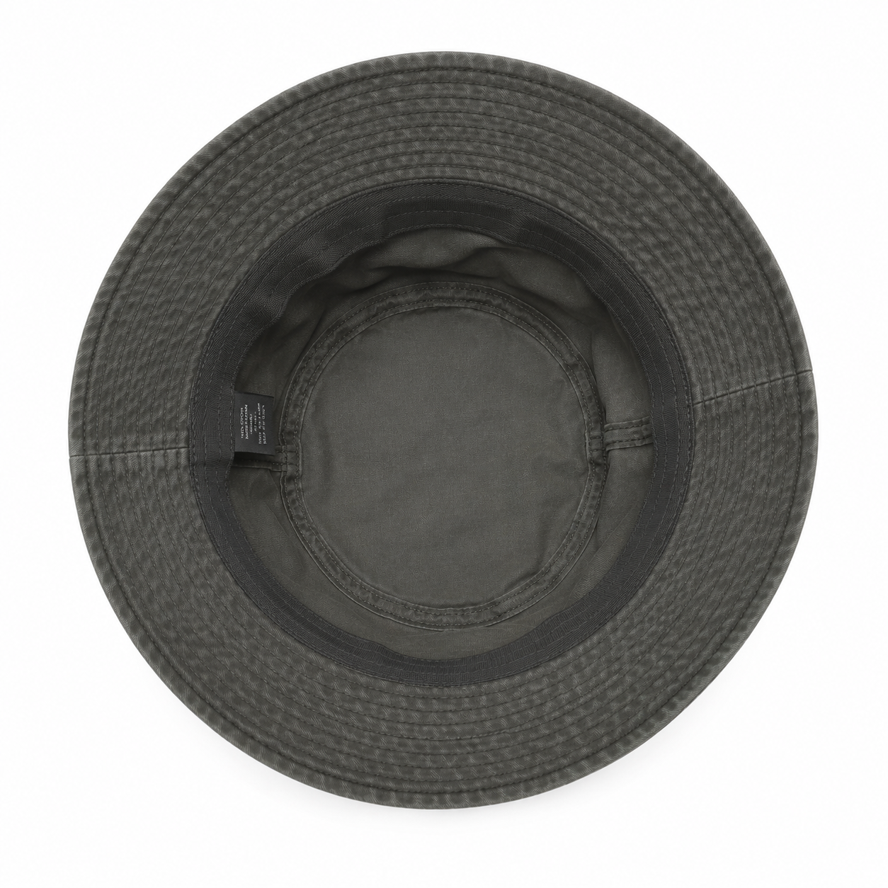 Summer Comfort Bucket Hat
