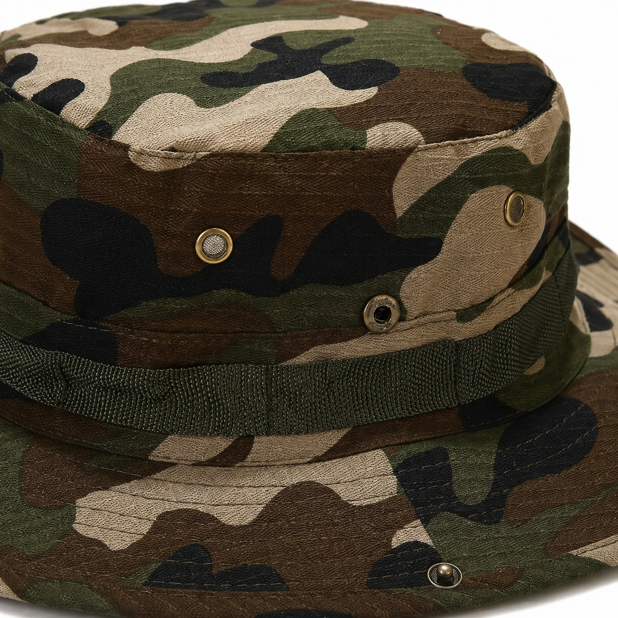 Tactical Outdoor Boonie Hat