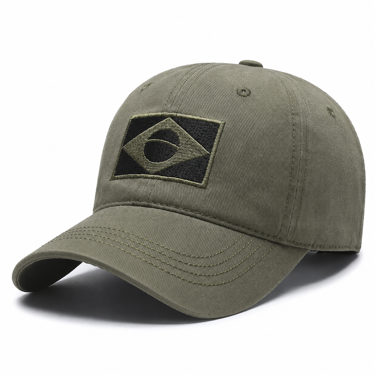 Brazil Signature Cap