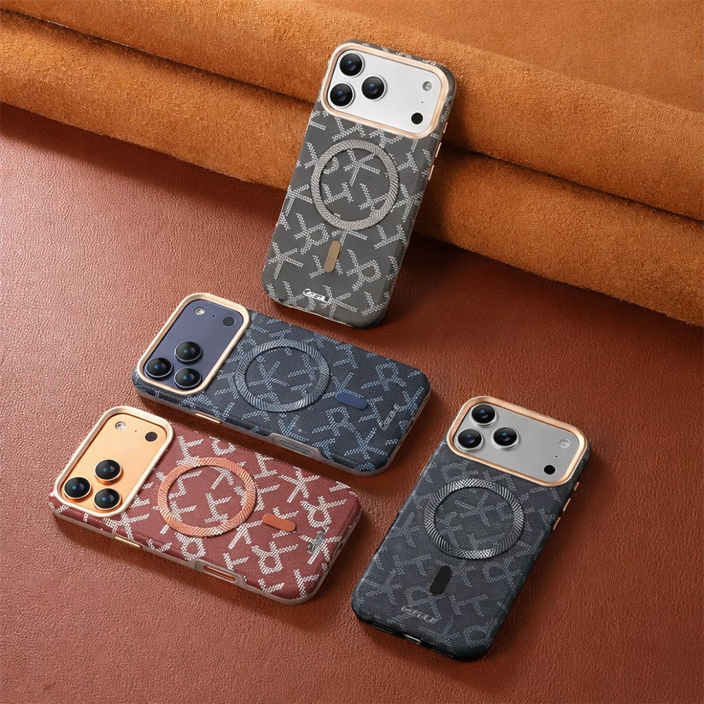 Valen Core iPhone Case