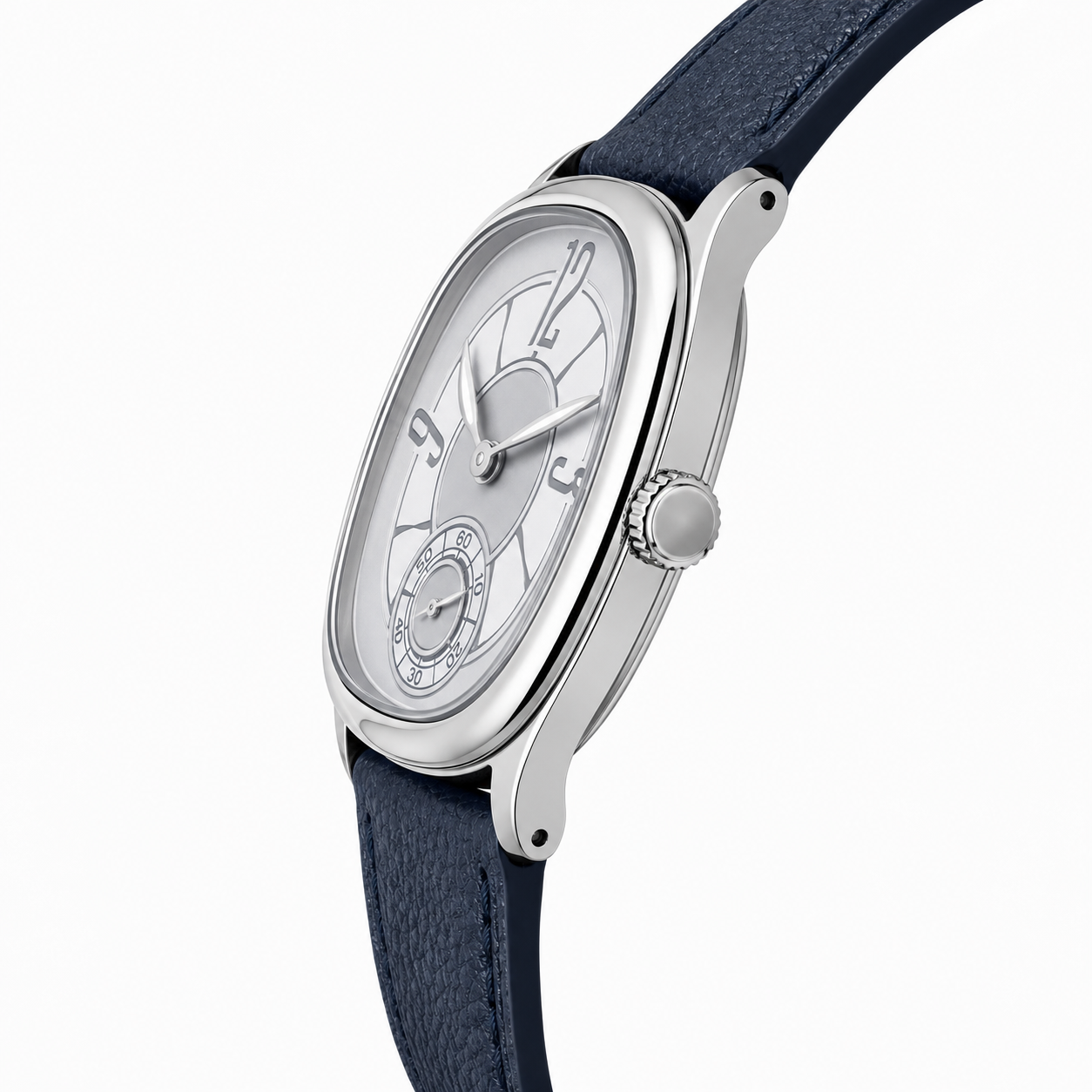 Aurelius Leather Watch