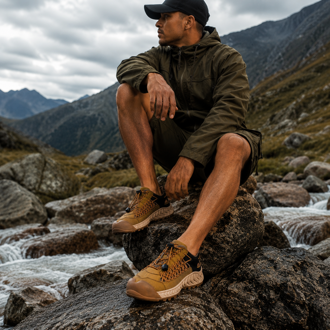 Summit Trek Performance Hikers
