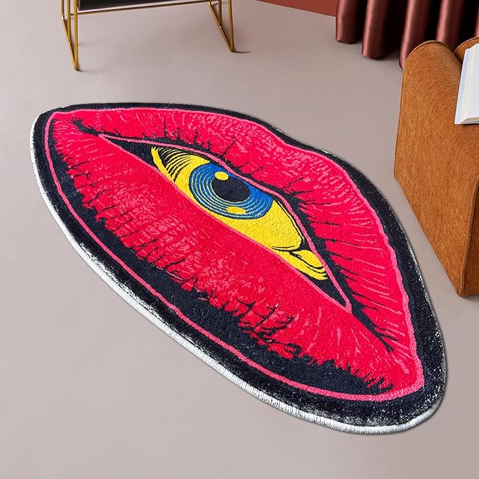 Cosmic Kiss Non-Slip Mat