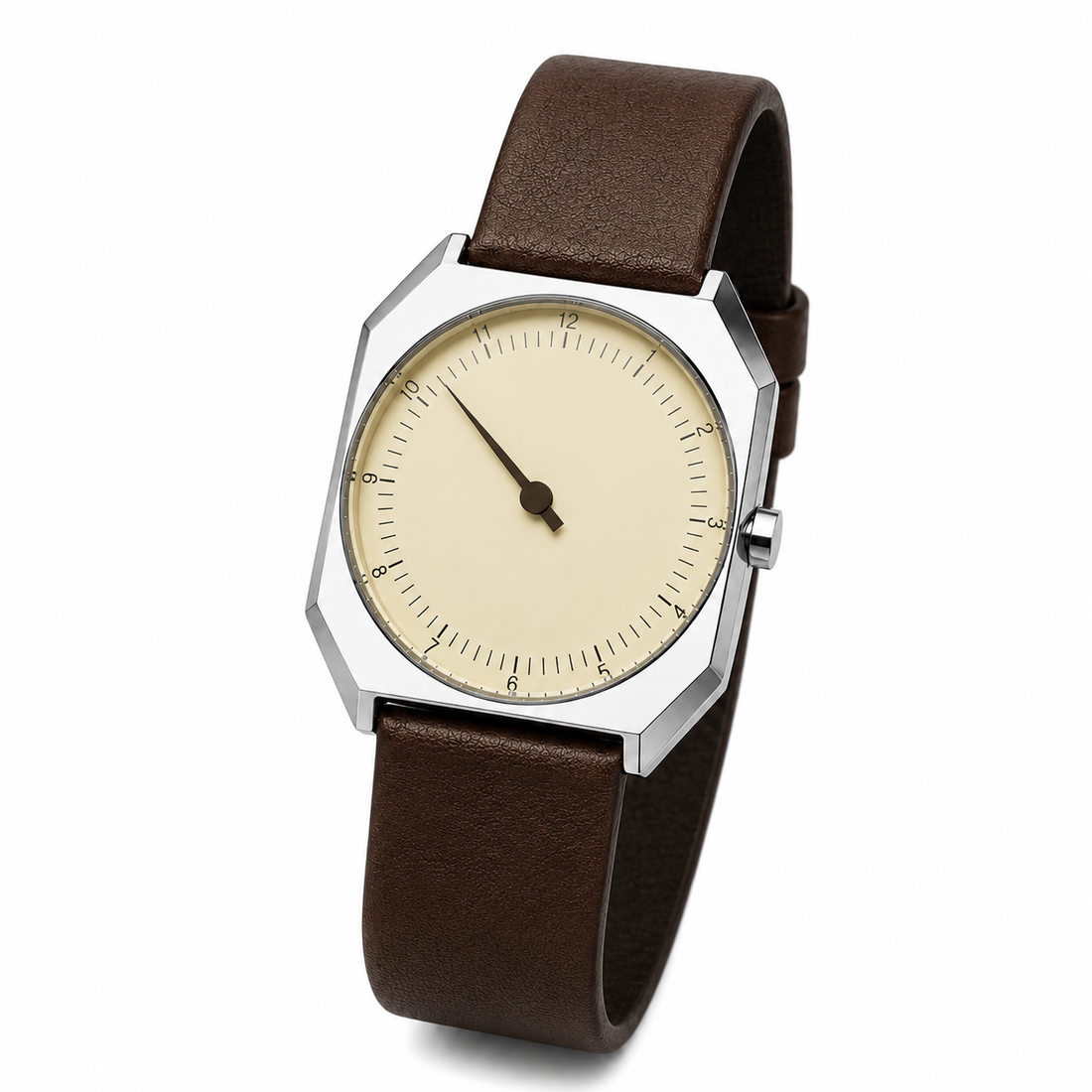 Premier Quartz Timepiece