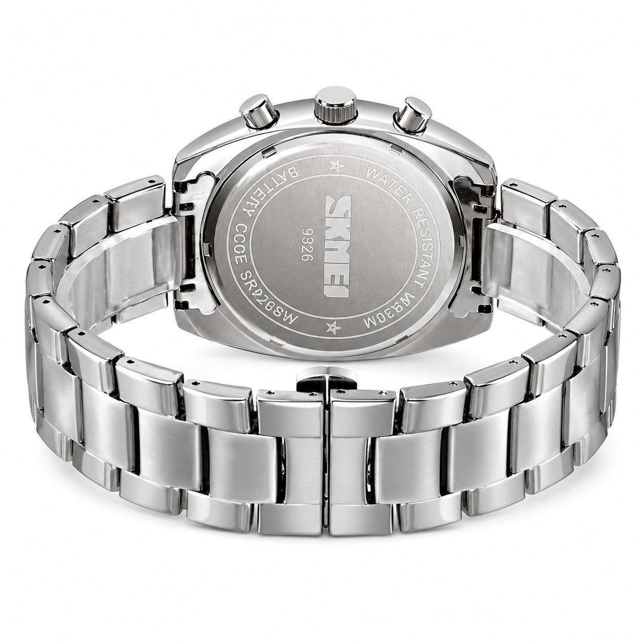 Imperial Eclipse Chronograph