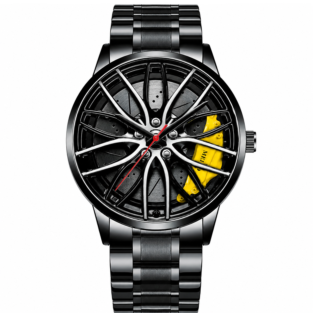 RevChron Racer Timepiece