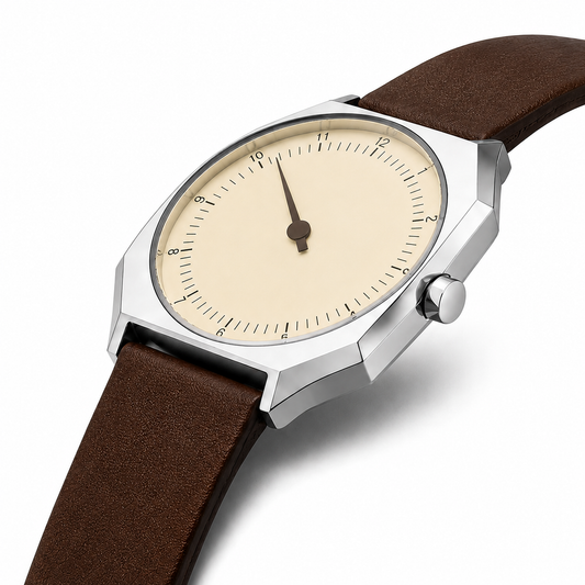 Premier Quartz Timepiece