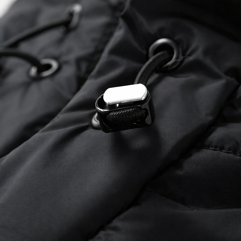 Atlas Thermal Jacket