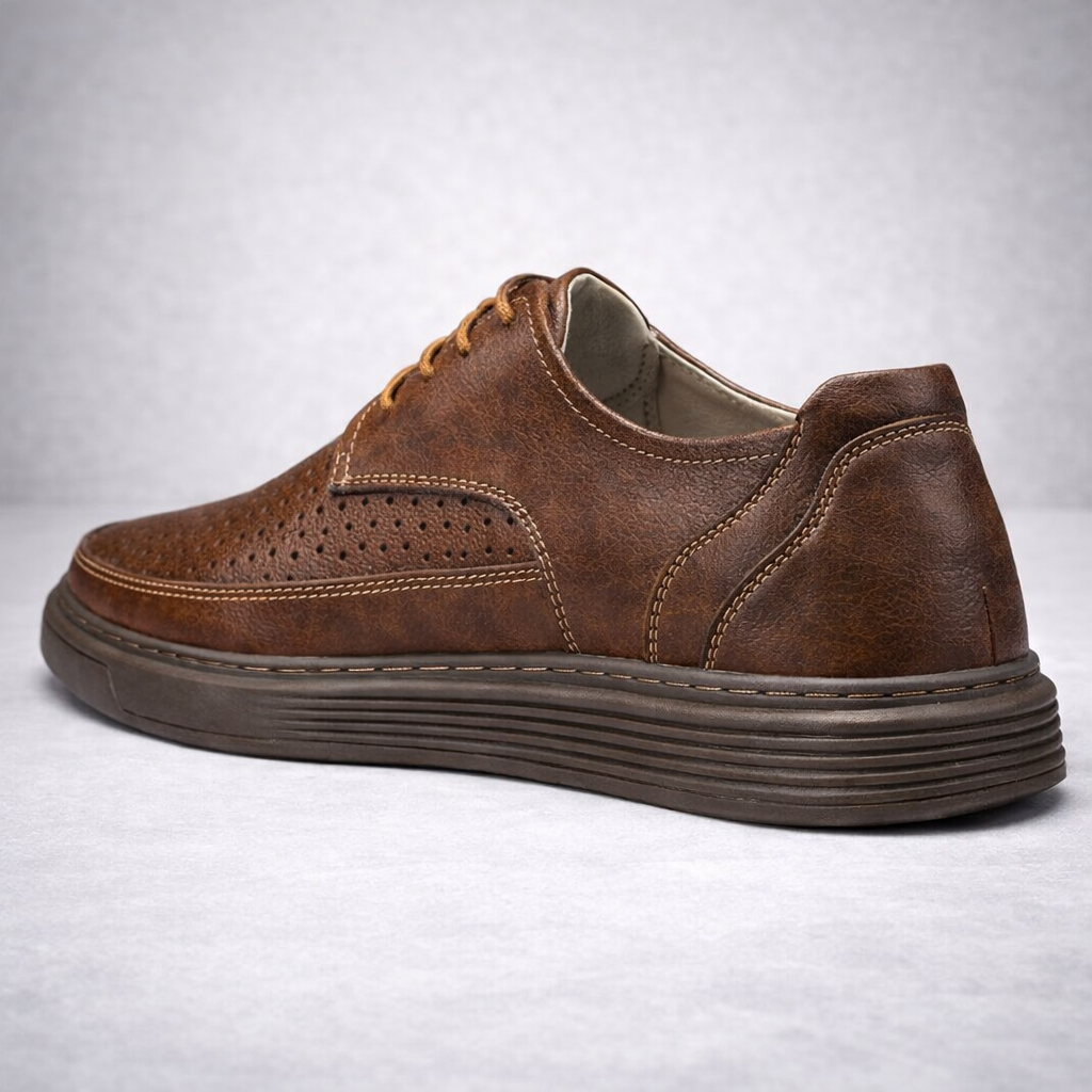 Kingsley Classic Oxford