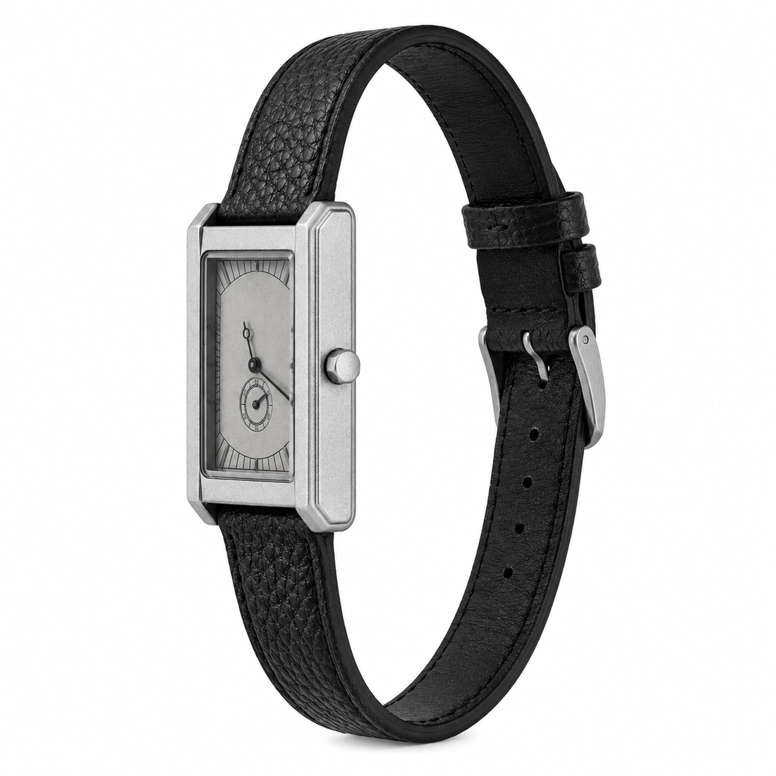 Forma 510 Leather Quartz Watch