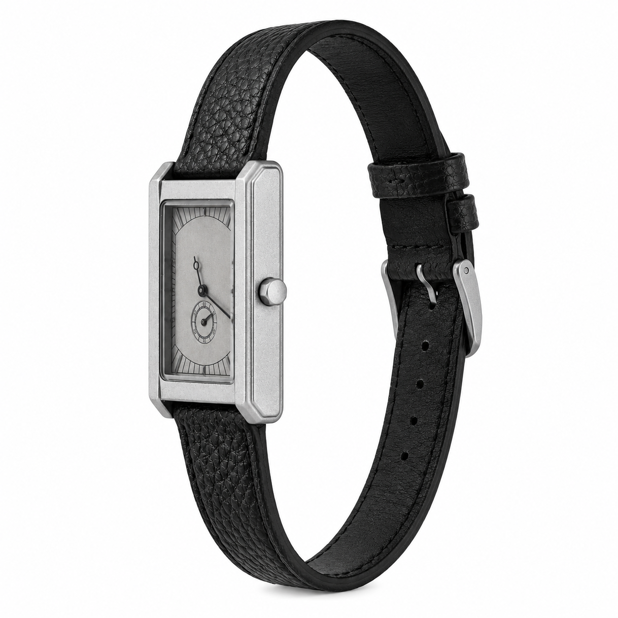 Forma 510 Leather Quartz Watch