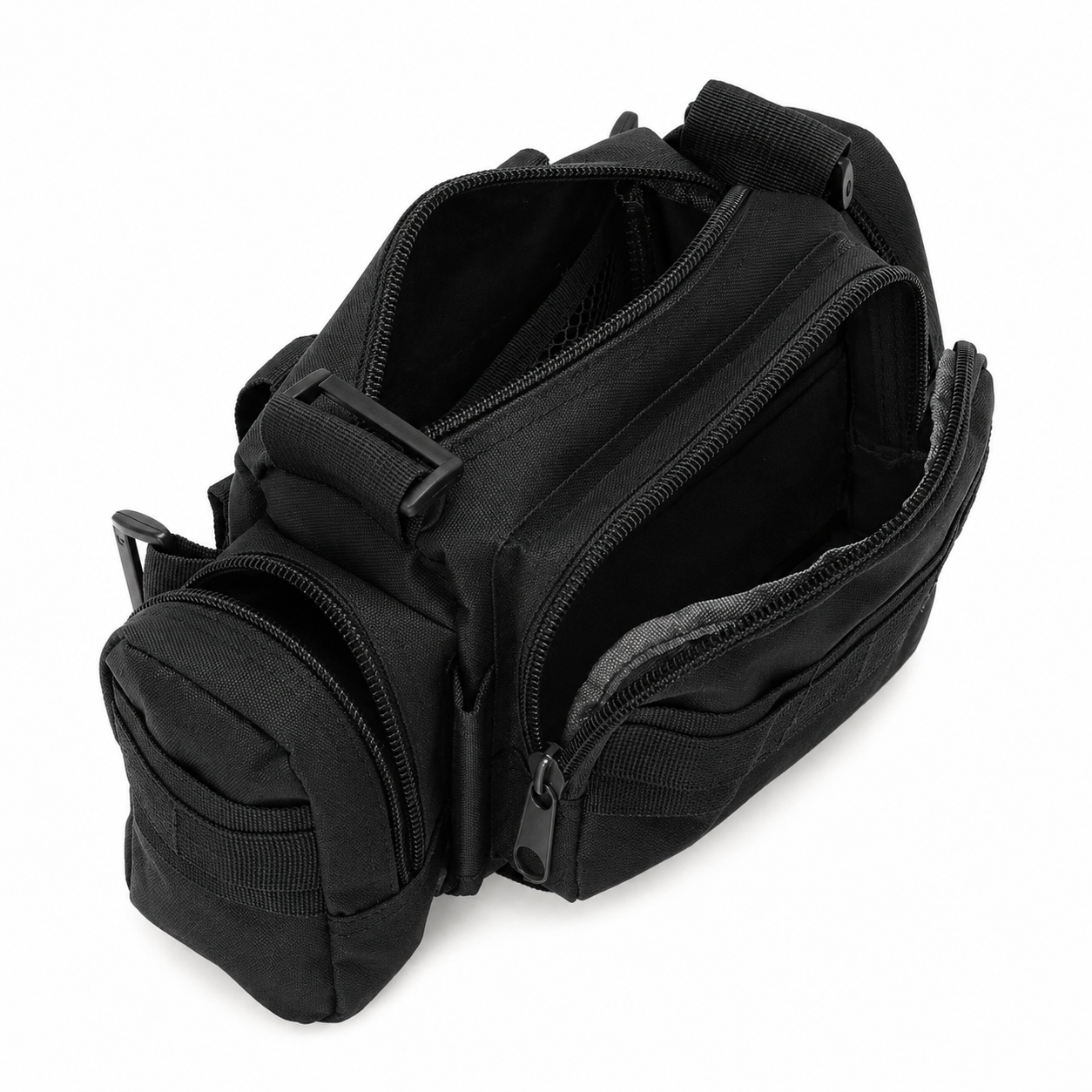 Tactical Utility Crossbody Pack