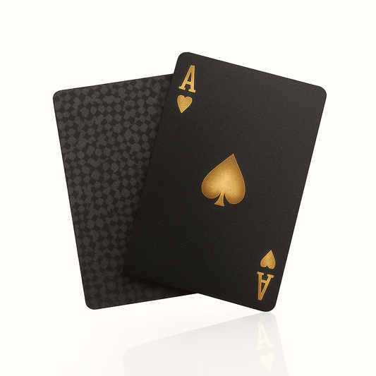 Blackjack Royale Deck