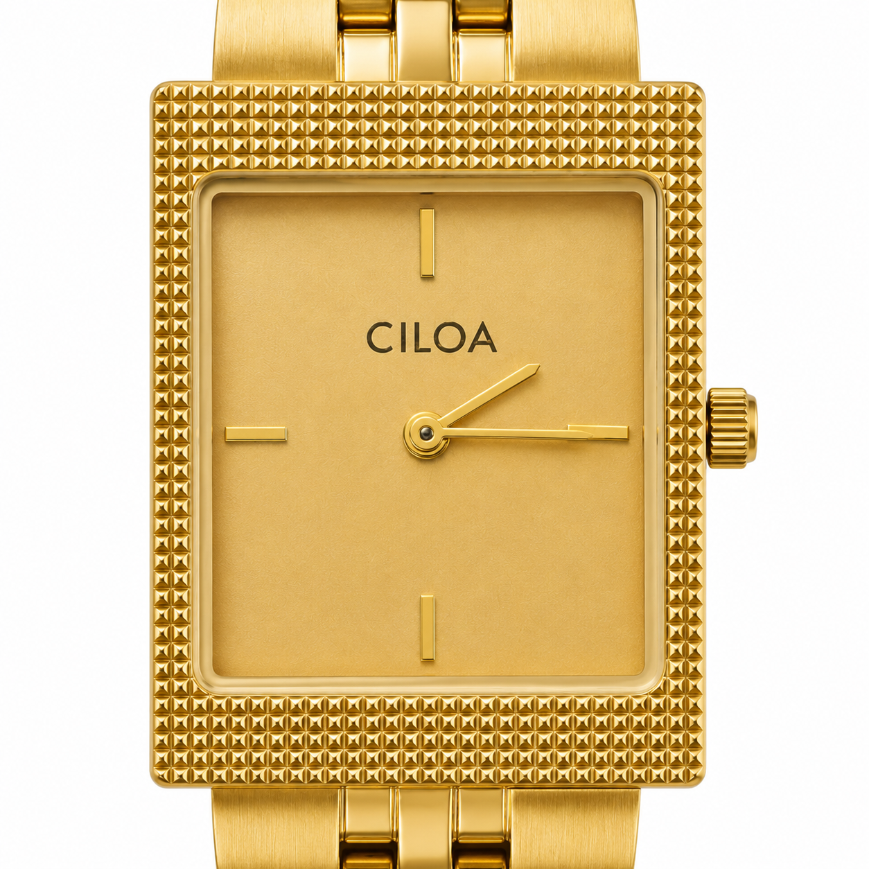 Aureate Regent Timepiece