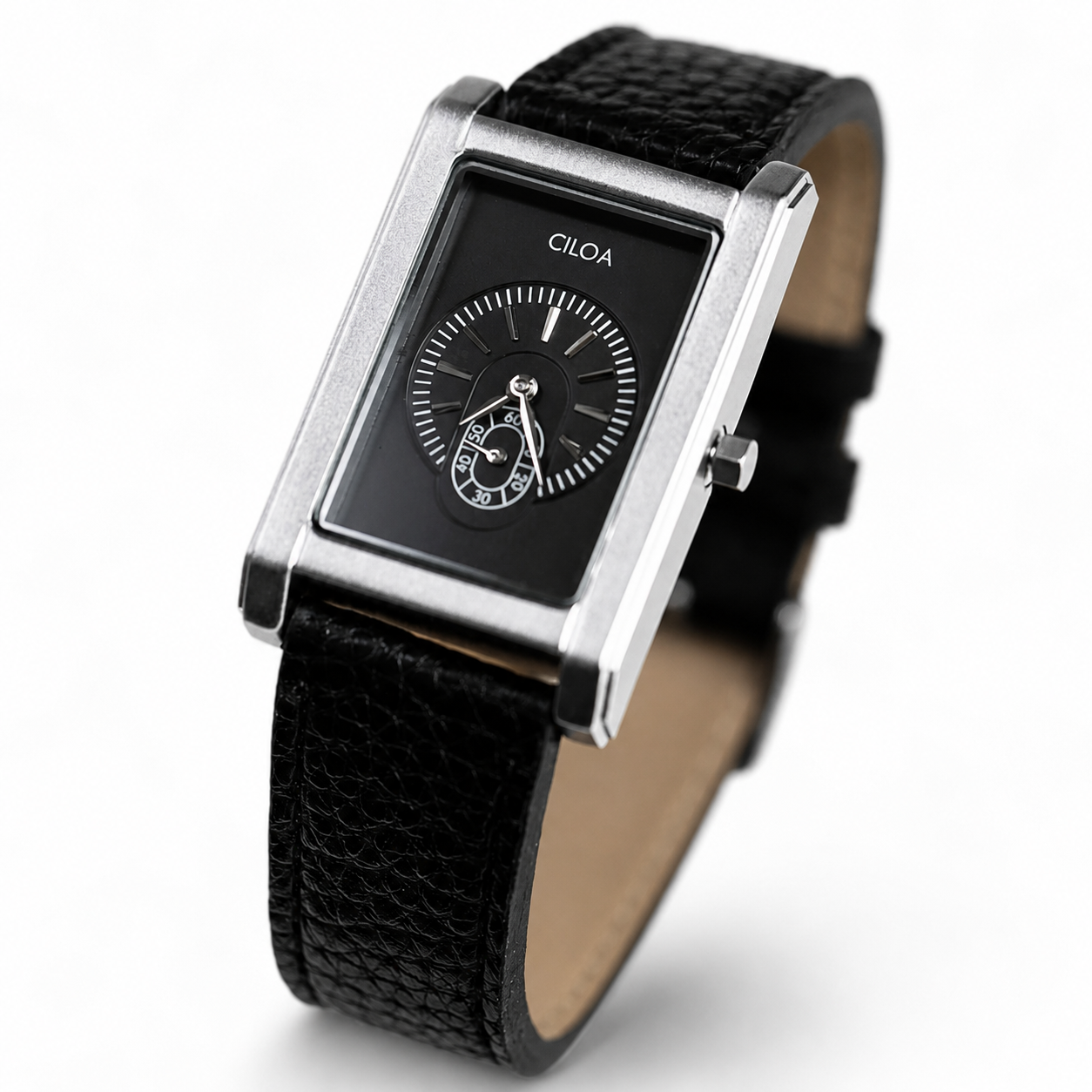 Forma One Timepiece