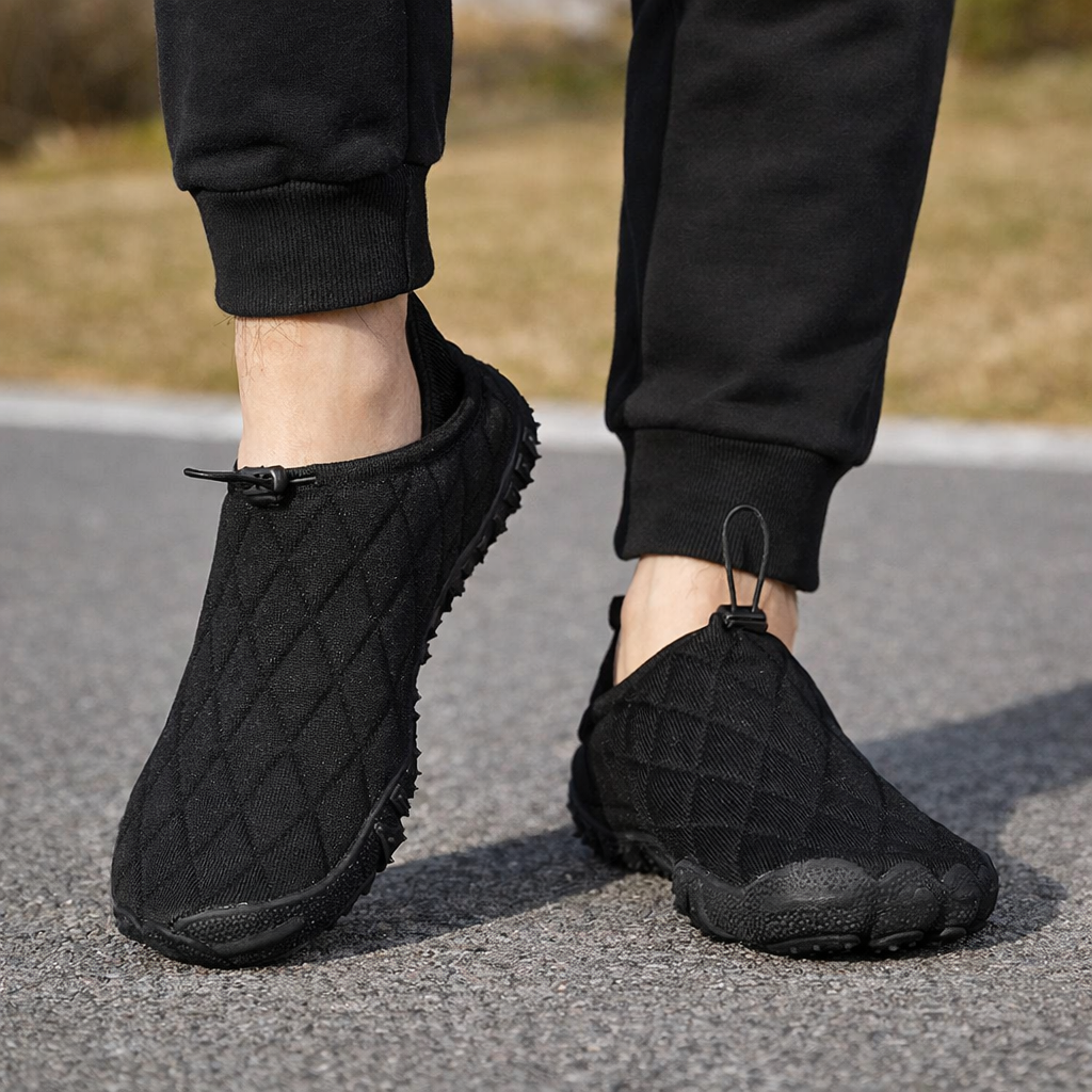 Aero Stride Slip-Ons