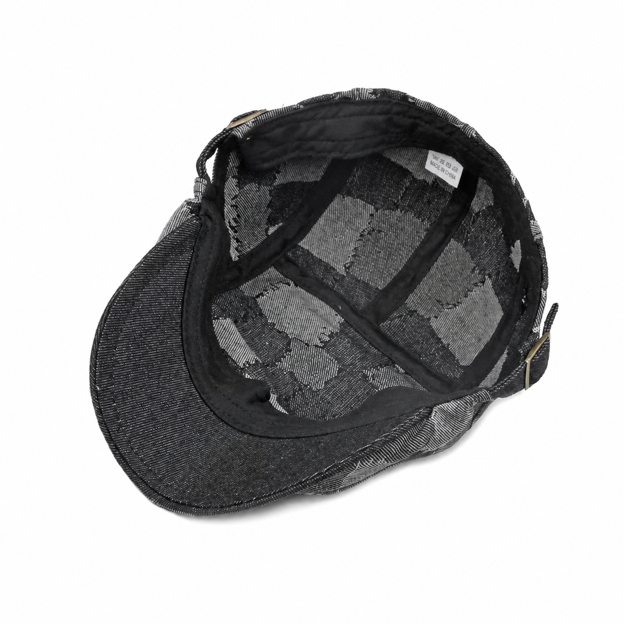 Halston Signature Cap
