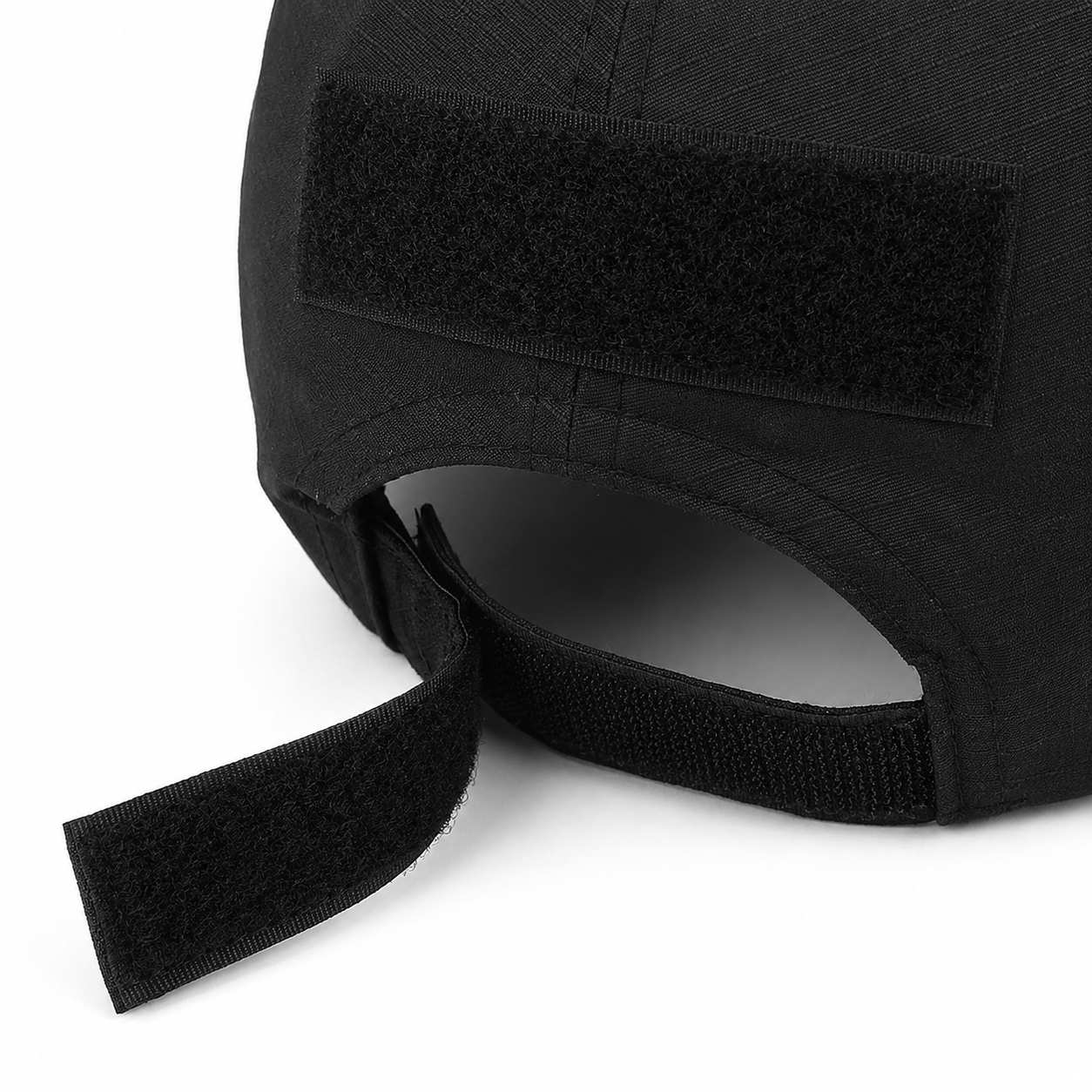 Ranger Camo Cap