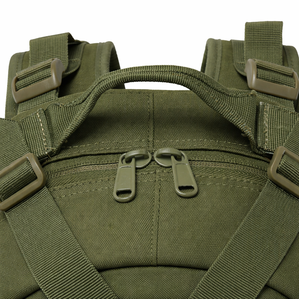 Outpost 40 Field Pack