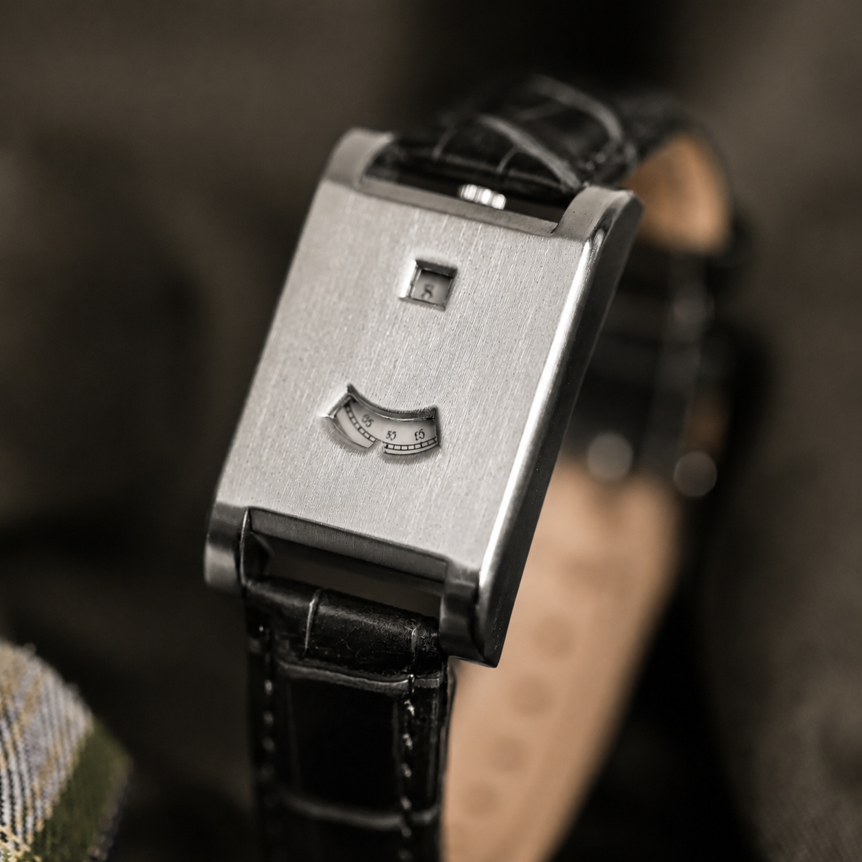 Aperture No. 1 Edition Watch