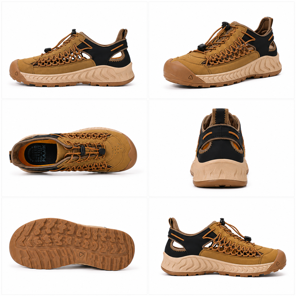 Summit Trek Performance Hikers