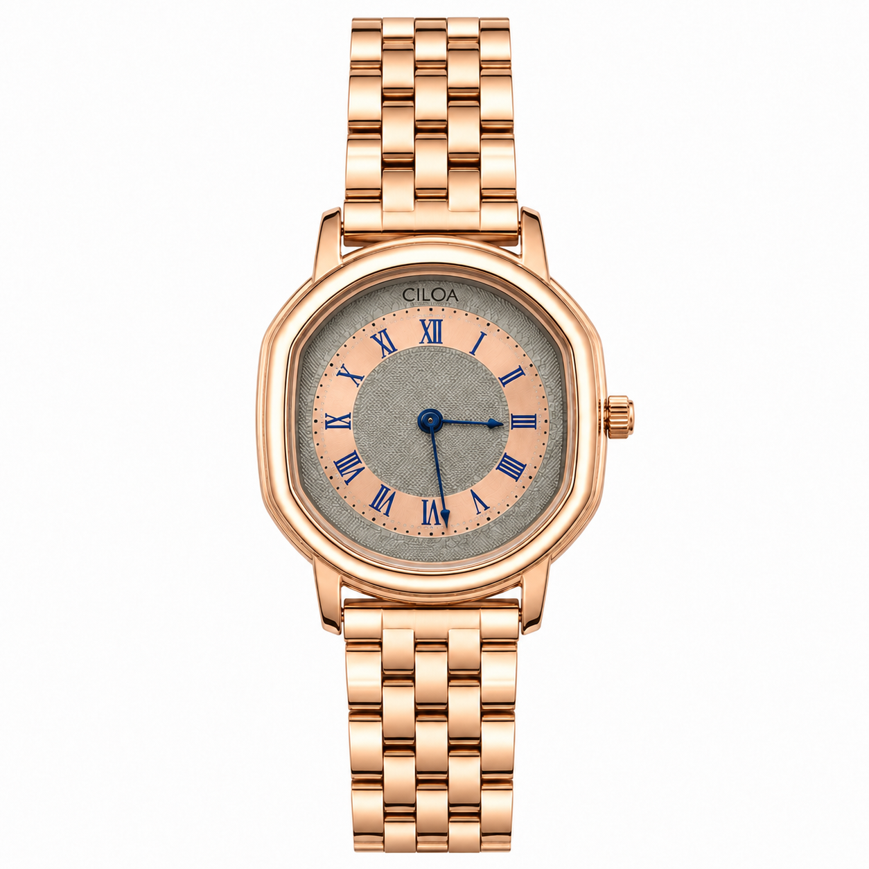 Verona Roman Quartz Watch