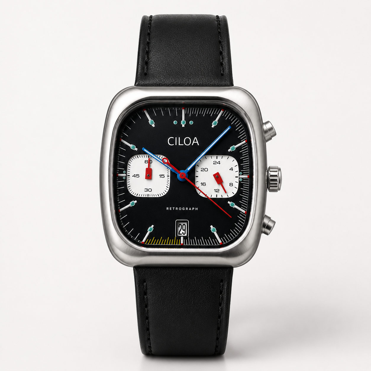 Retrograph Series I