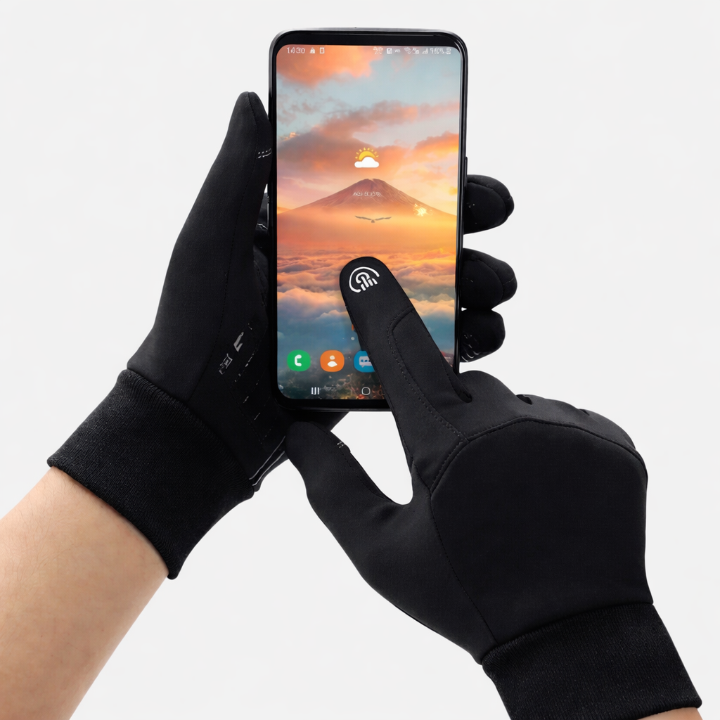 Sports Stride Gloves