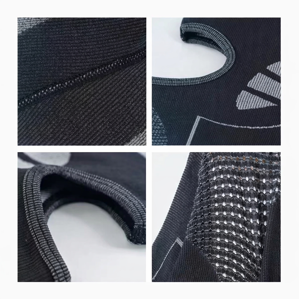 Polar Knit Balaclava