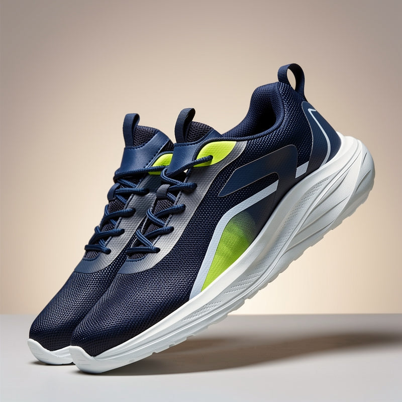 Aero Flex Sneakers