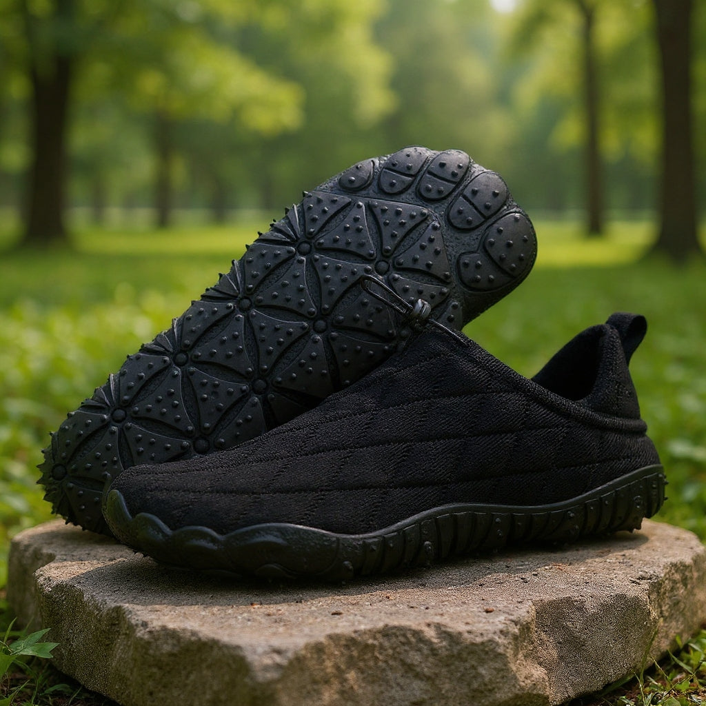 Aero Stride Slip-Ons