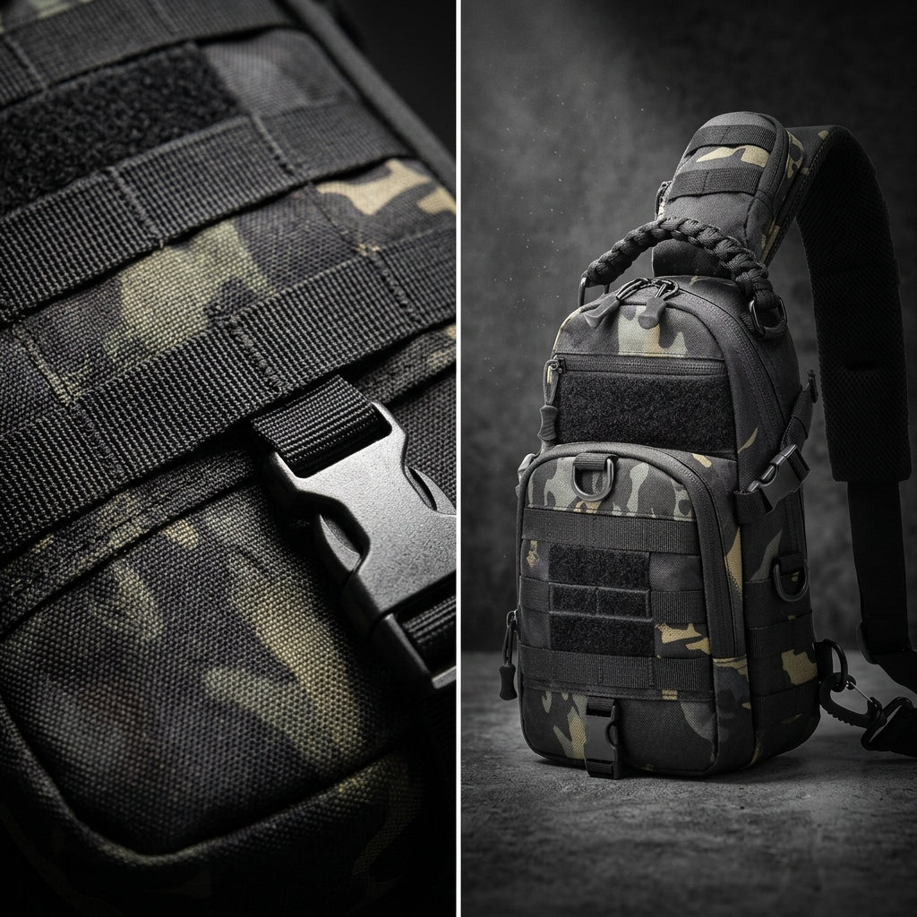 Northbound Utility Pack