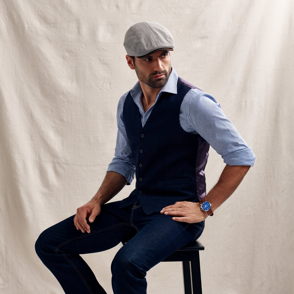 Montclair Beret Cap