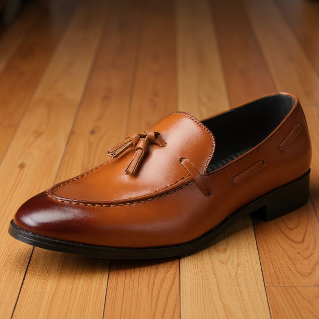 Velante Moccasins
