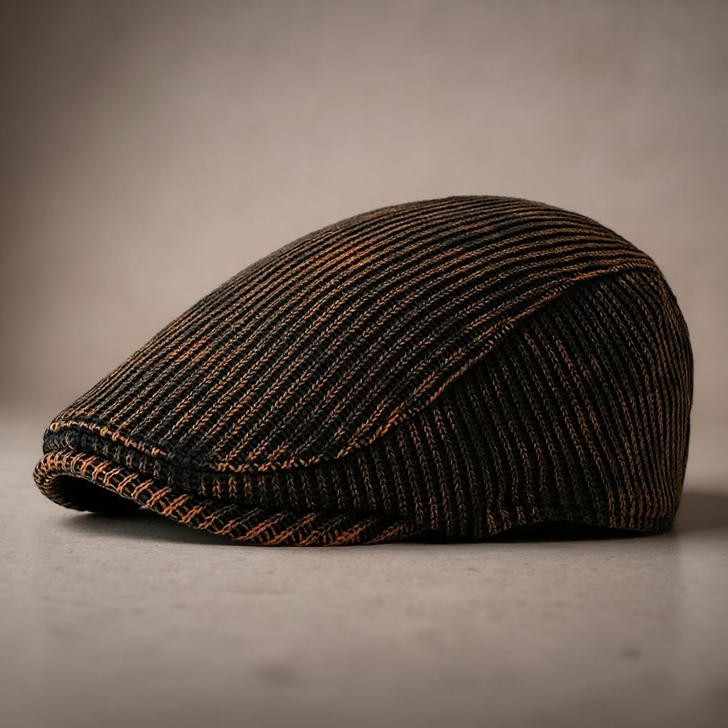 Autumn Ember Beret