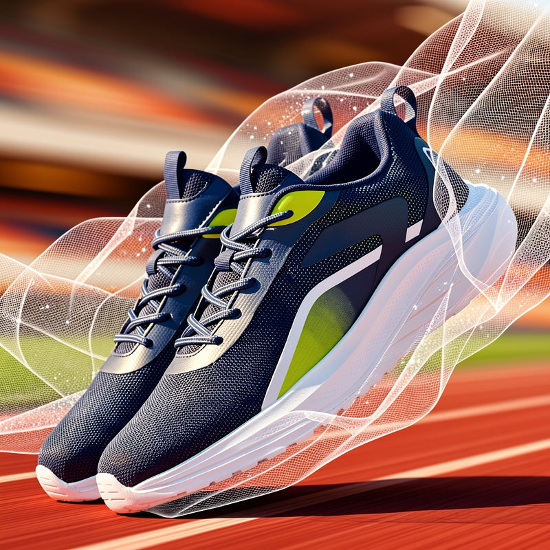 Aero Flex Sneakers