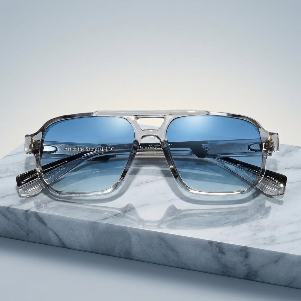 Vanta Frame Sunglasses