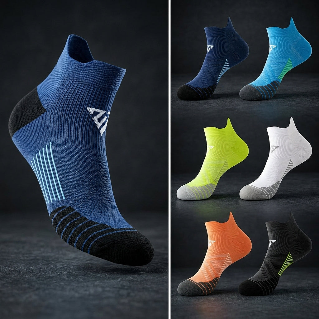 Pulse Pro Performance Socks