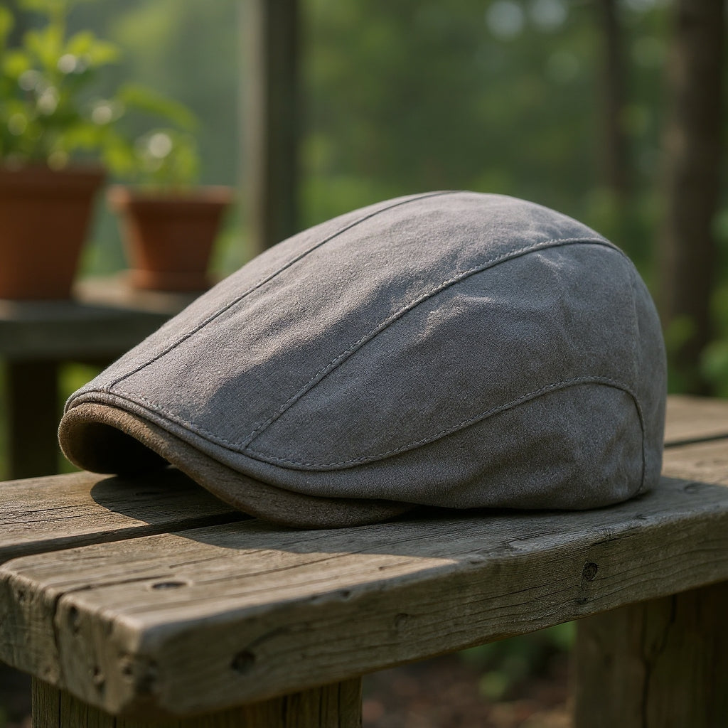 Montclair Beret Cap