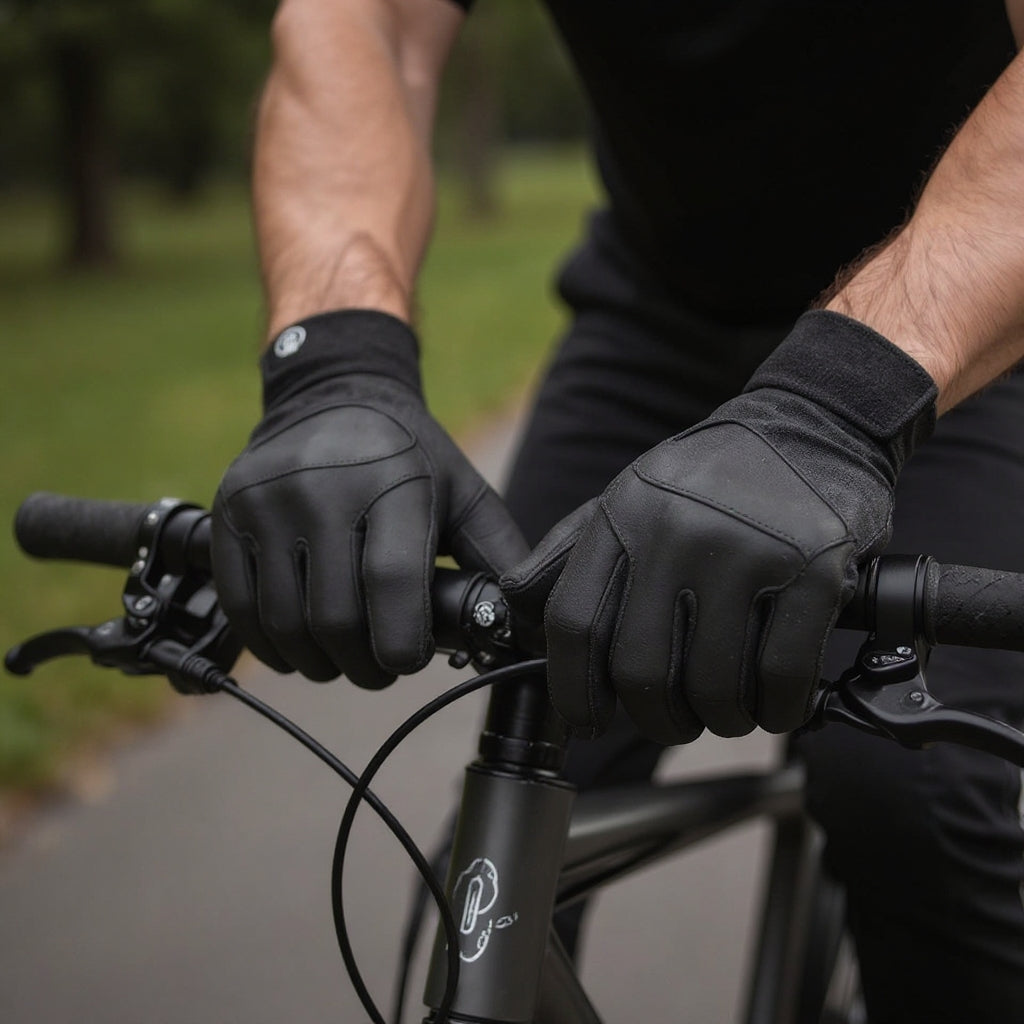 Sports Stride Gloves